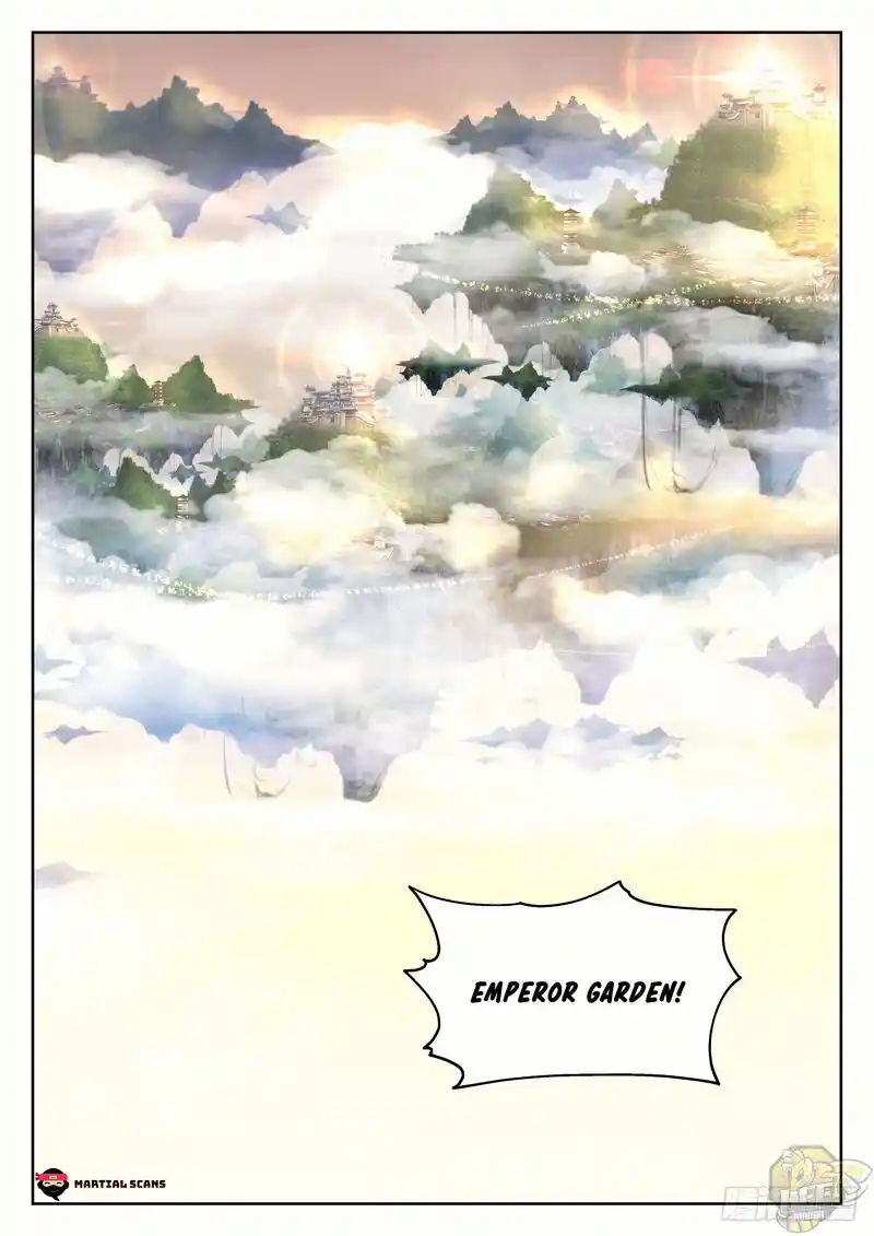 ManhwaFull Chapter 1258