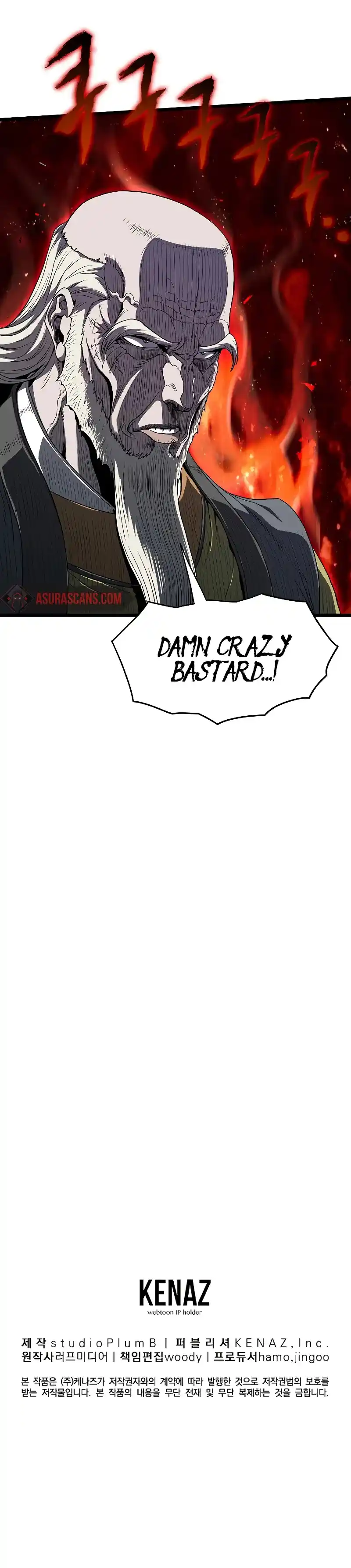 ManhwaFull Chapter 126