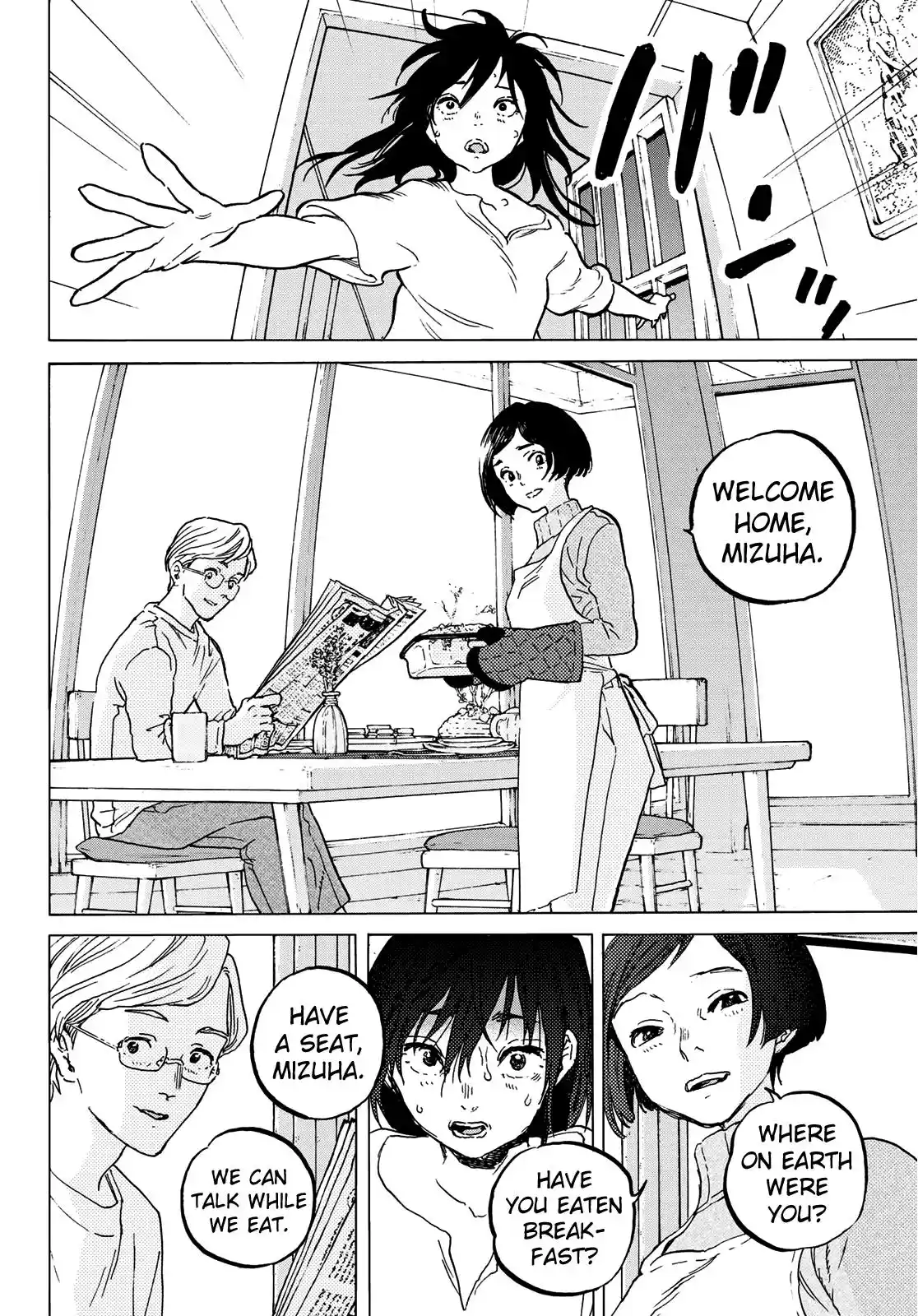 ManhwaFull Chapter 126.2