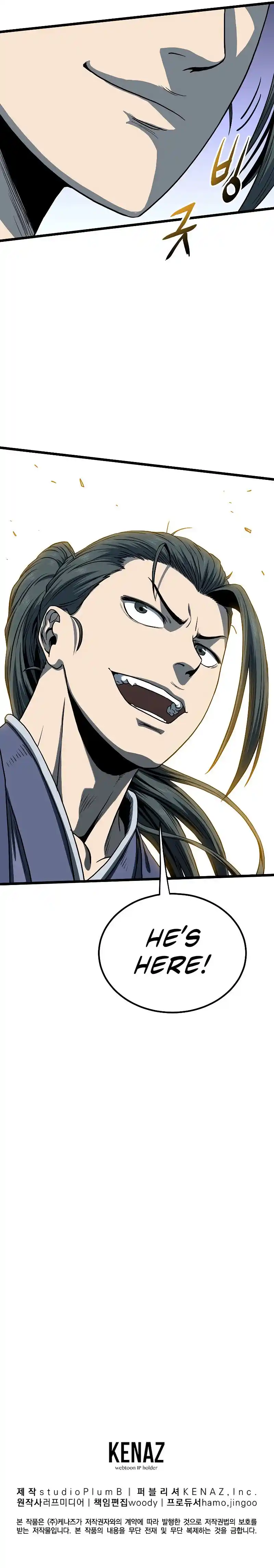 ManhwaFull Chapter 127