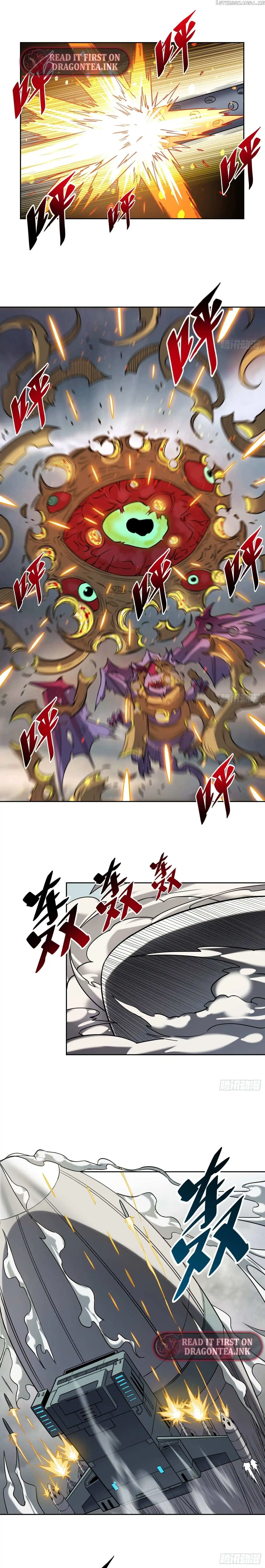 ManhwaFull Chapter 127.1