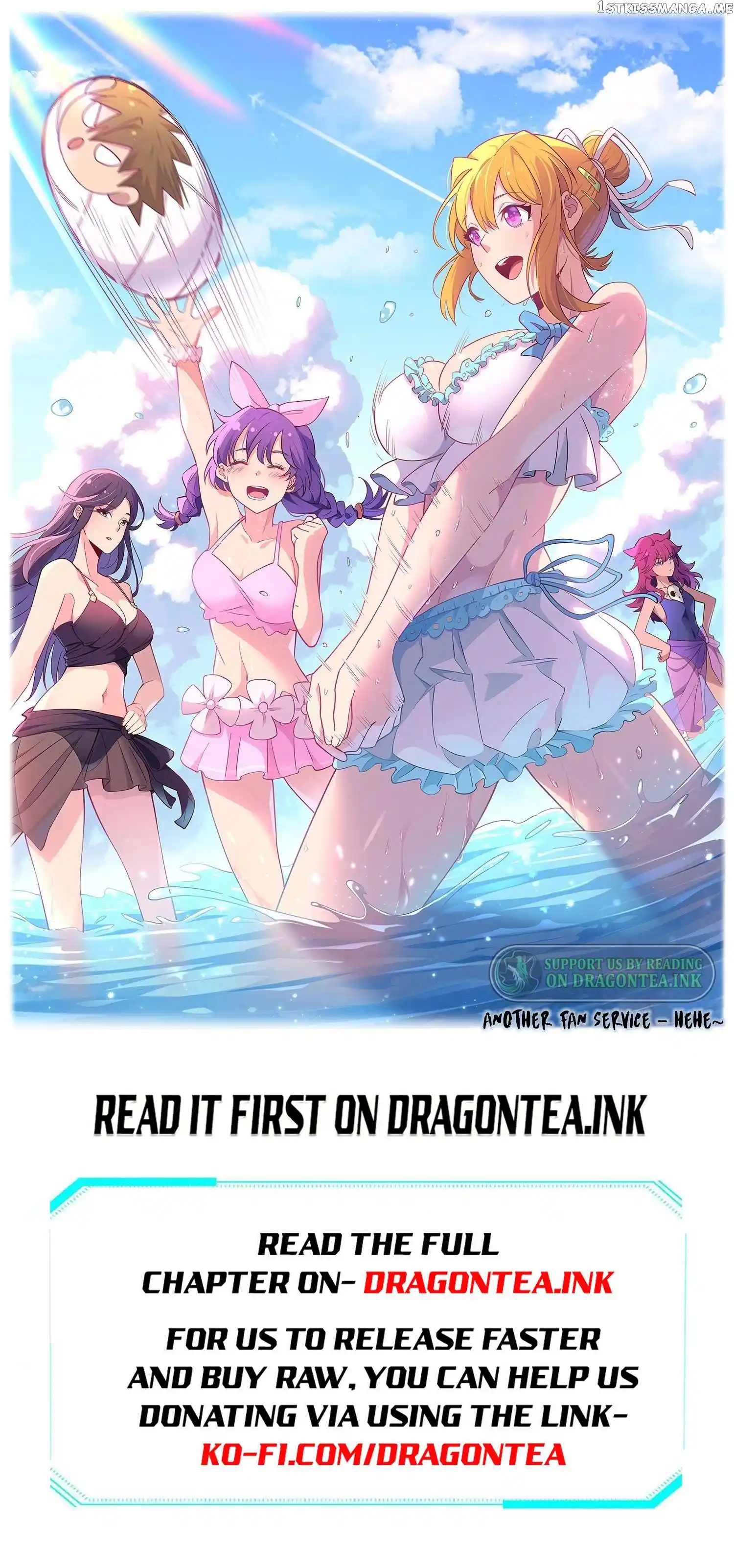 ManhwaFull Chapter 127.1