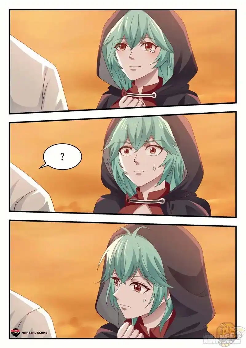 ManhwaFull Chapter 1278