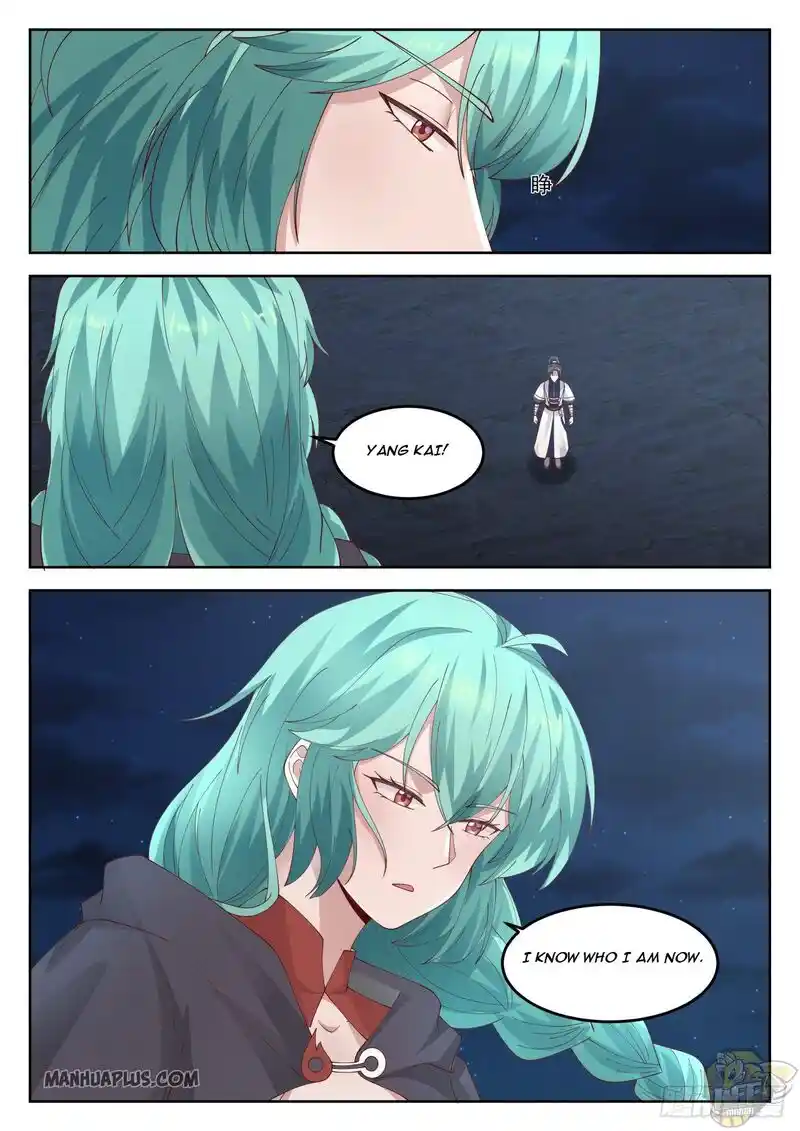 ManhwaFull Chapter 1279