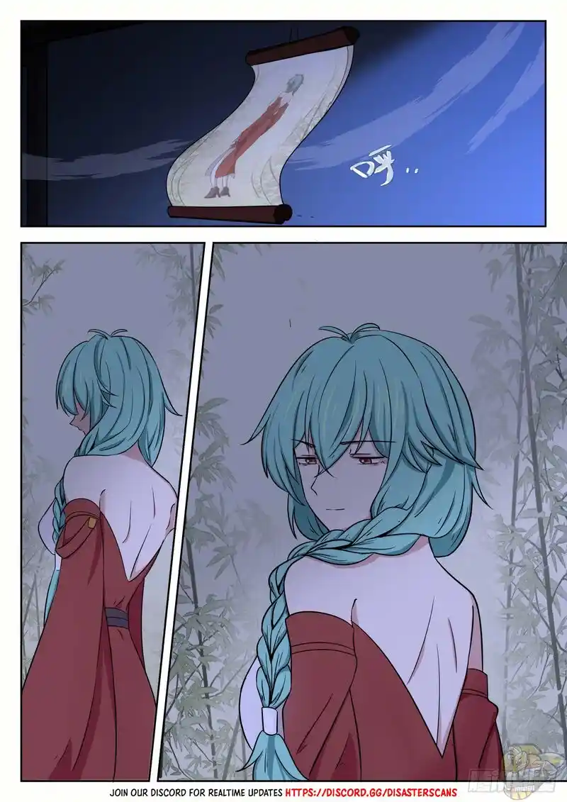 ManhwaFull Chapter 1280