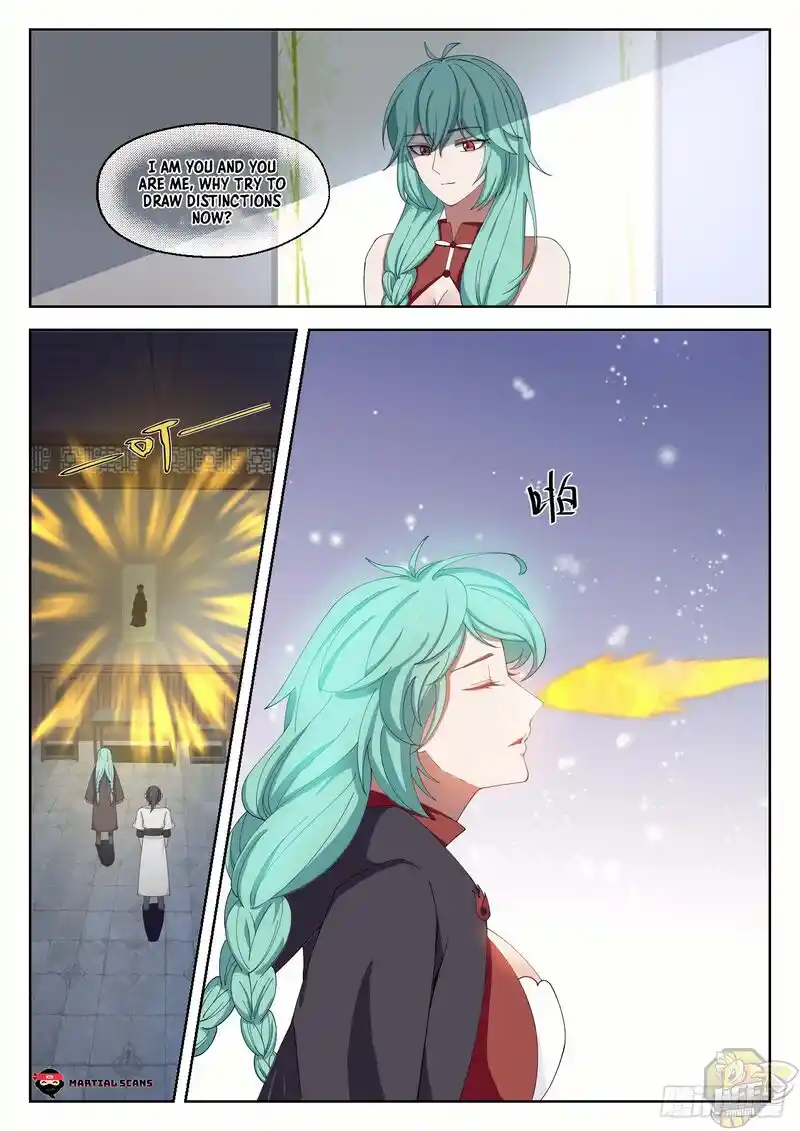 ManhwaFull Chapter 1281