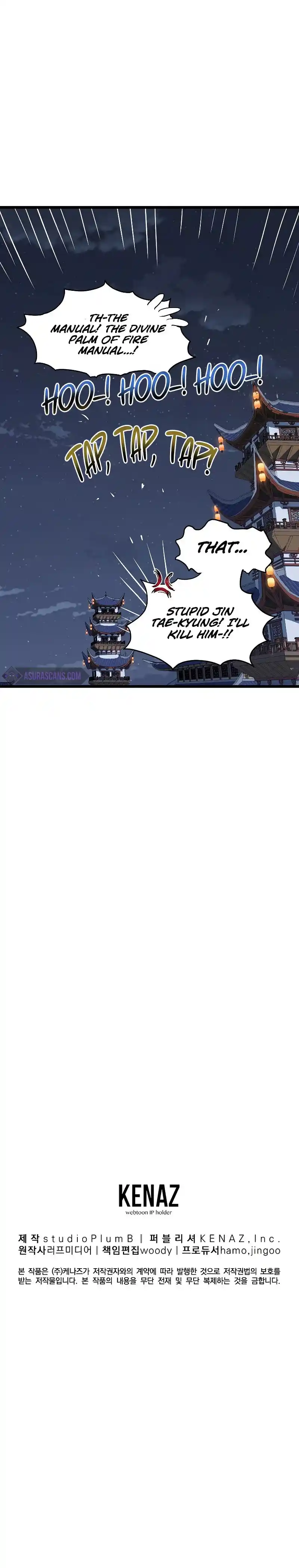 ManhwaFull Chapter 129