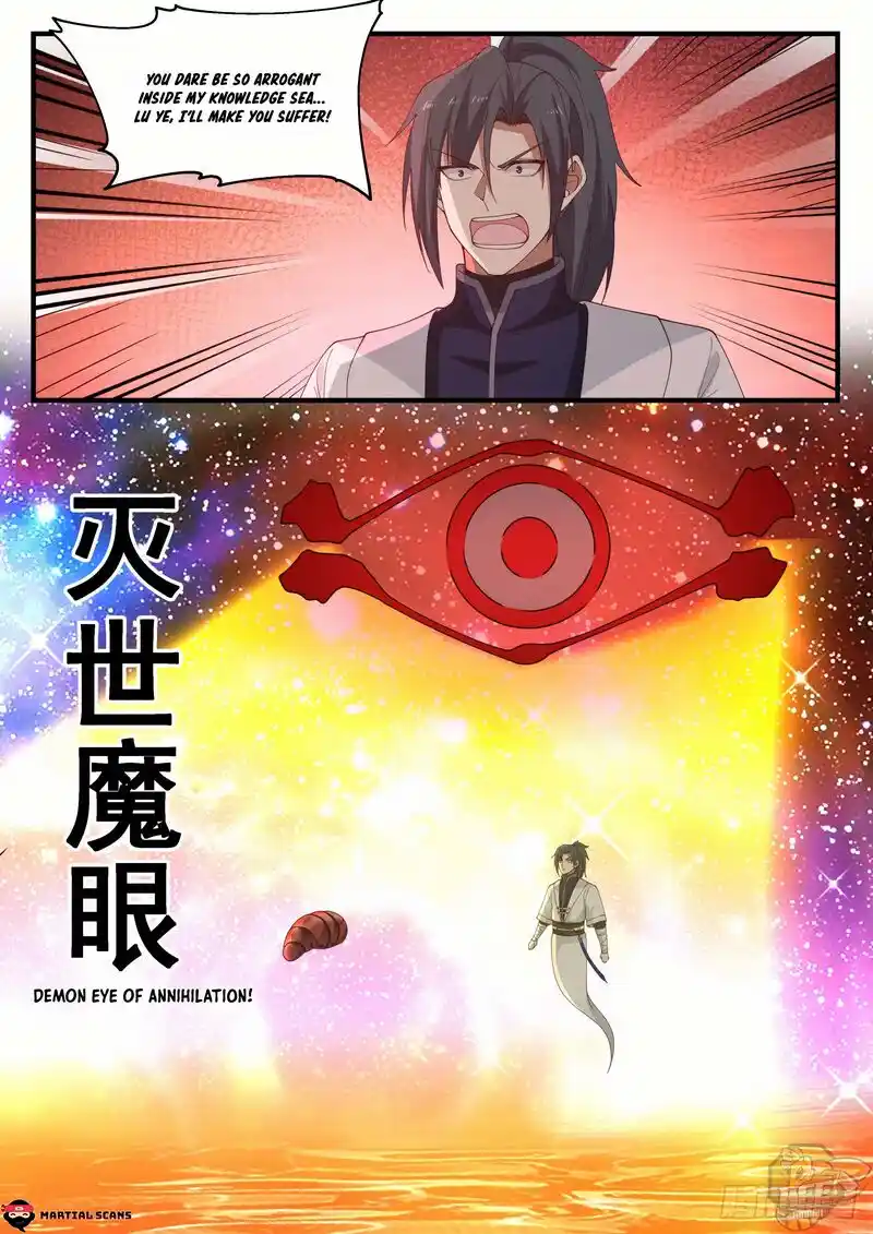 ManhwaFull Chapter 1290