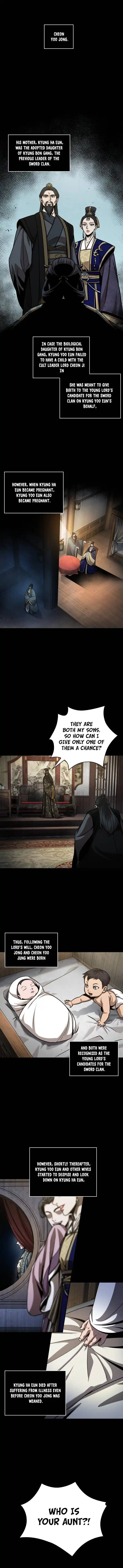 ManhwaFull Chapter 129.1