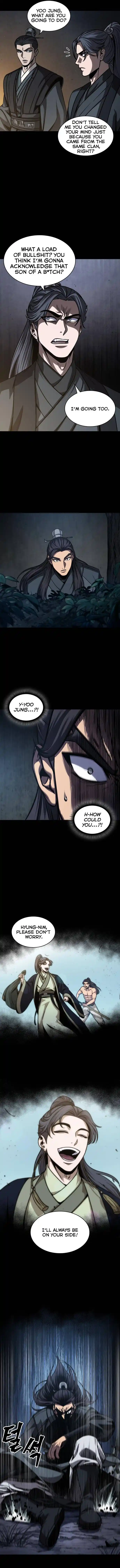 ManhwaFull Chapter 129.1