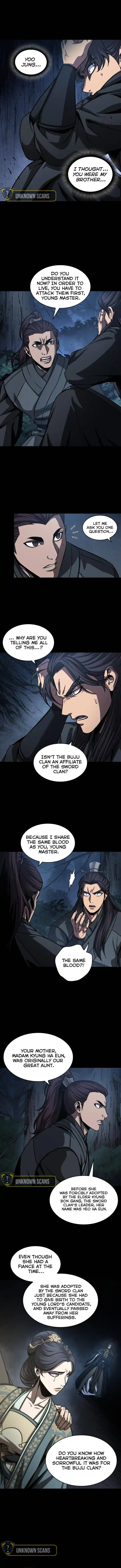 ManhwaFull Chapter 129.1