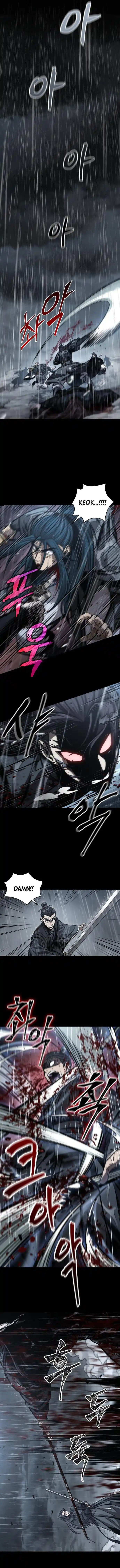 ManhwaFull Chapter 129.1