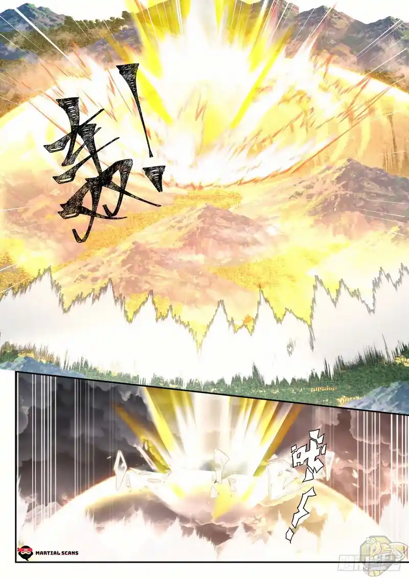 ManhwaFull Chapter 1293