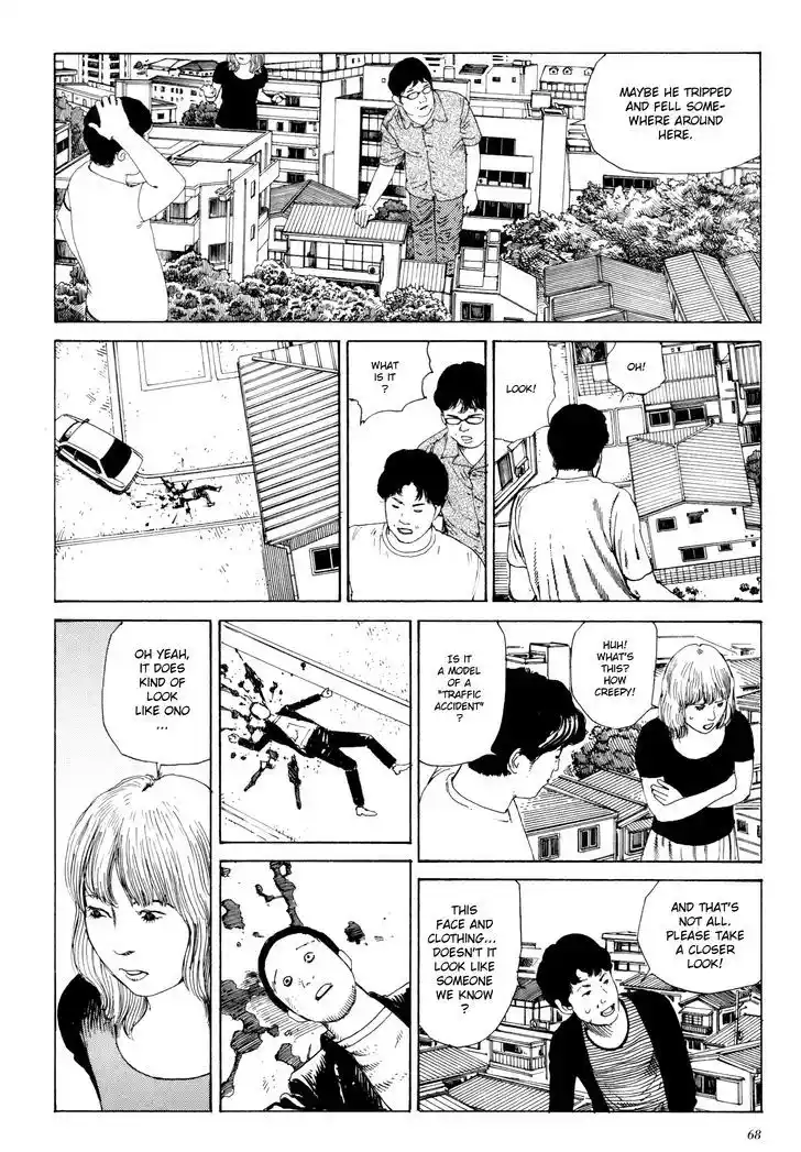 ManhwaFull Chapter 1.3