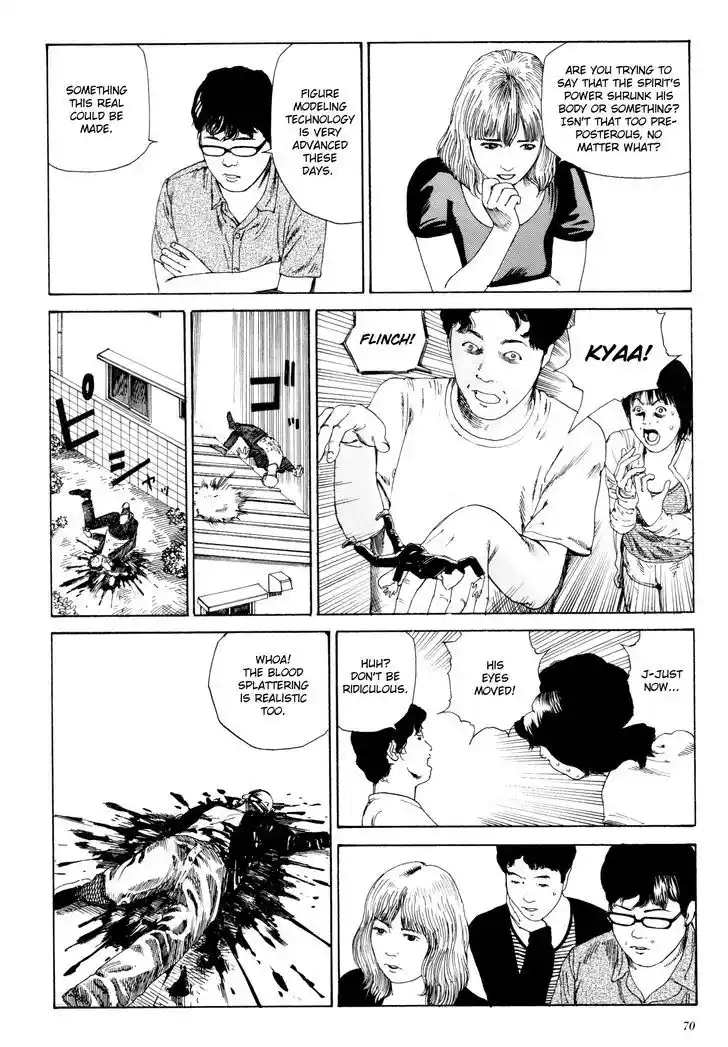 ManhwaFull Chapter 1.3