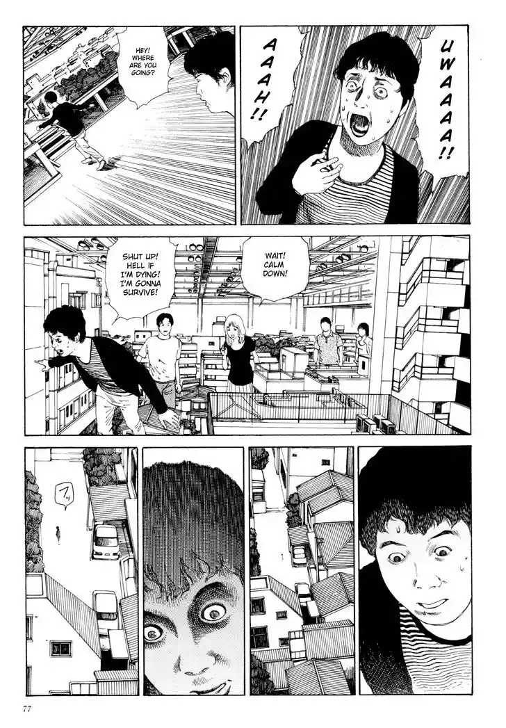 ManhwaFull Chapter 1.3