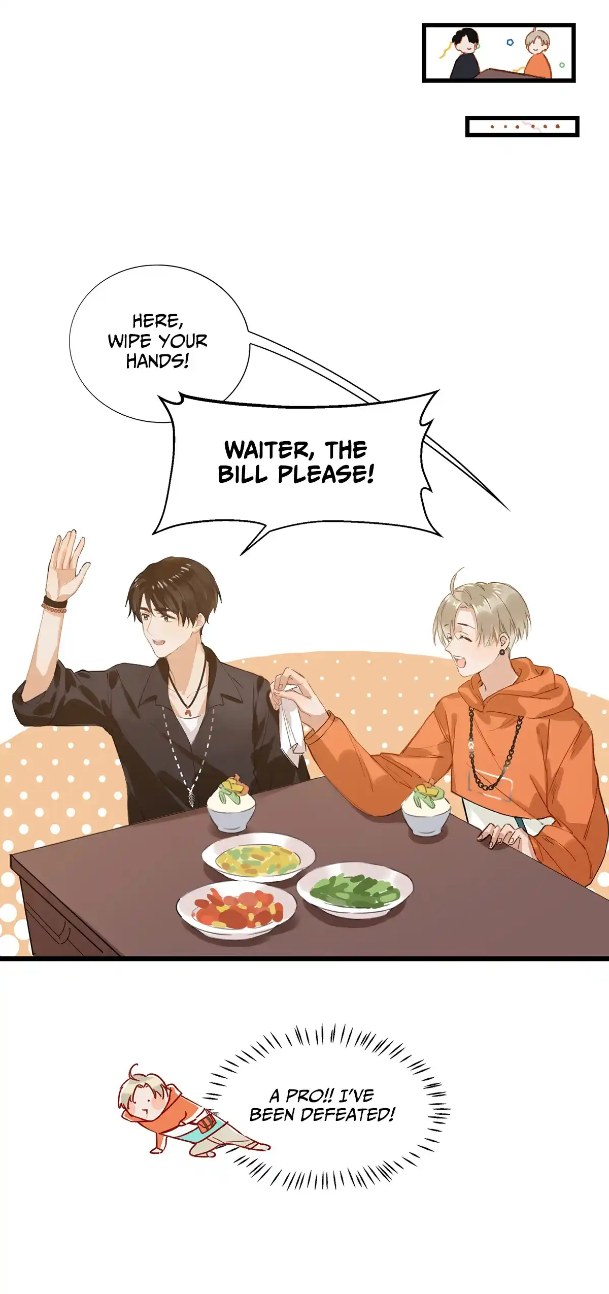 ManhwaFull Chapter 13.1