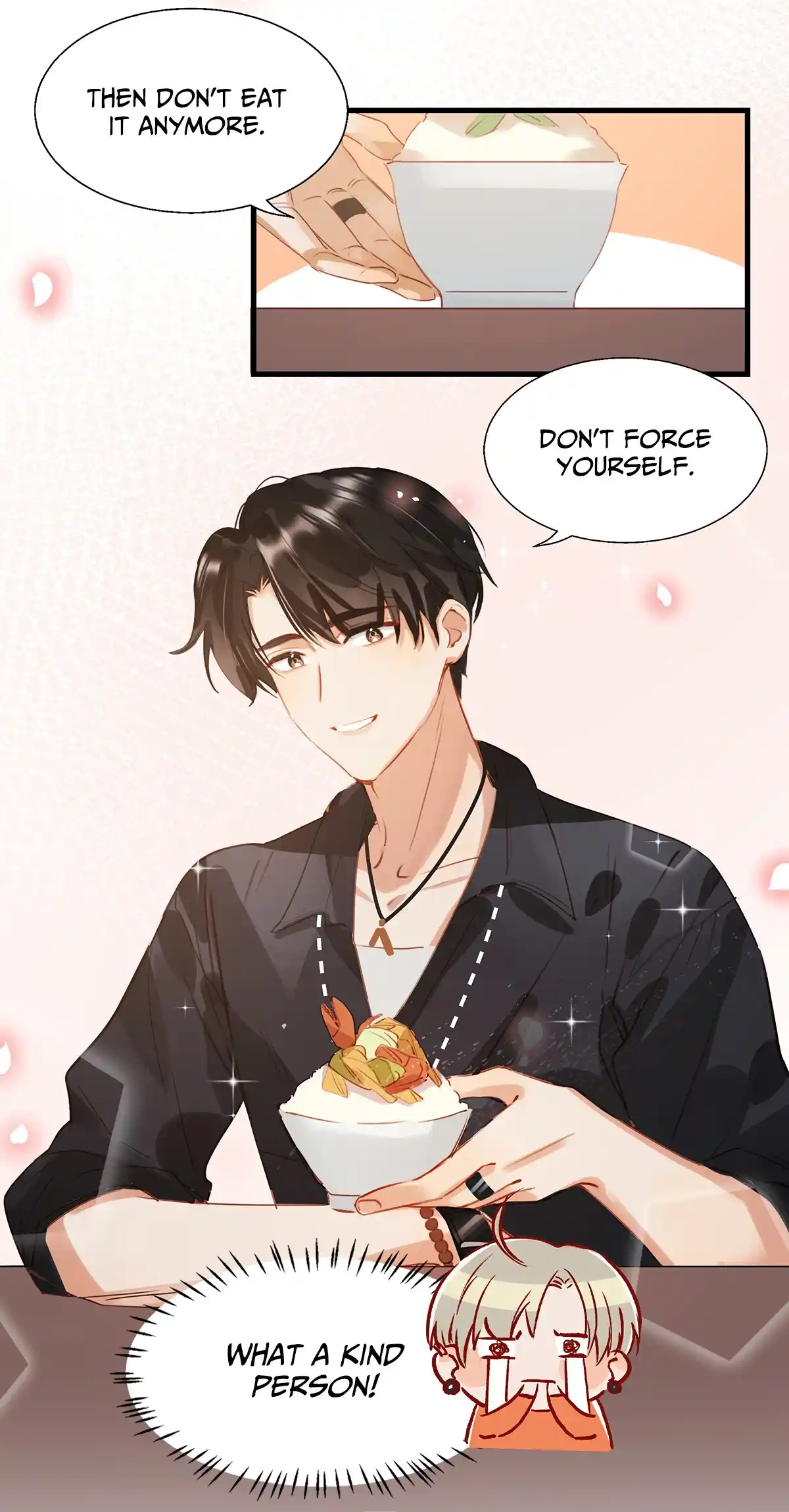 ManhwaFull Chapter 13.1