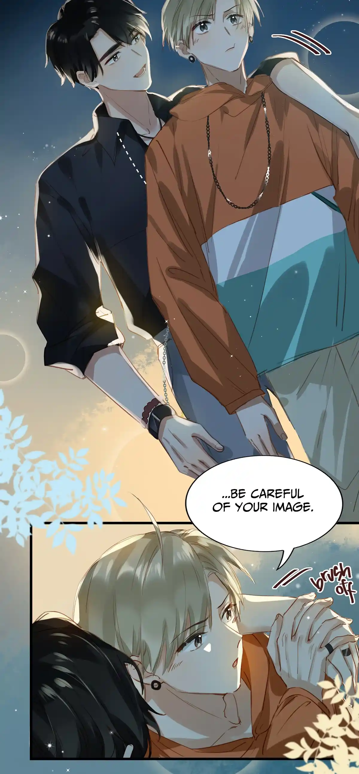 ManhwaFull Chapter 13.1