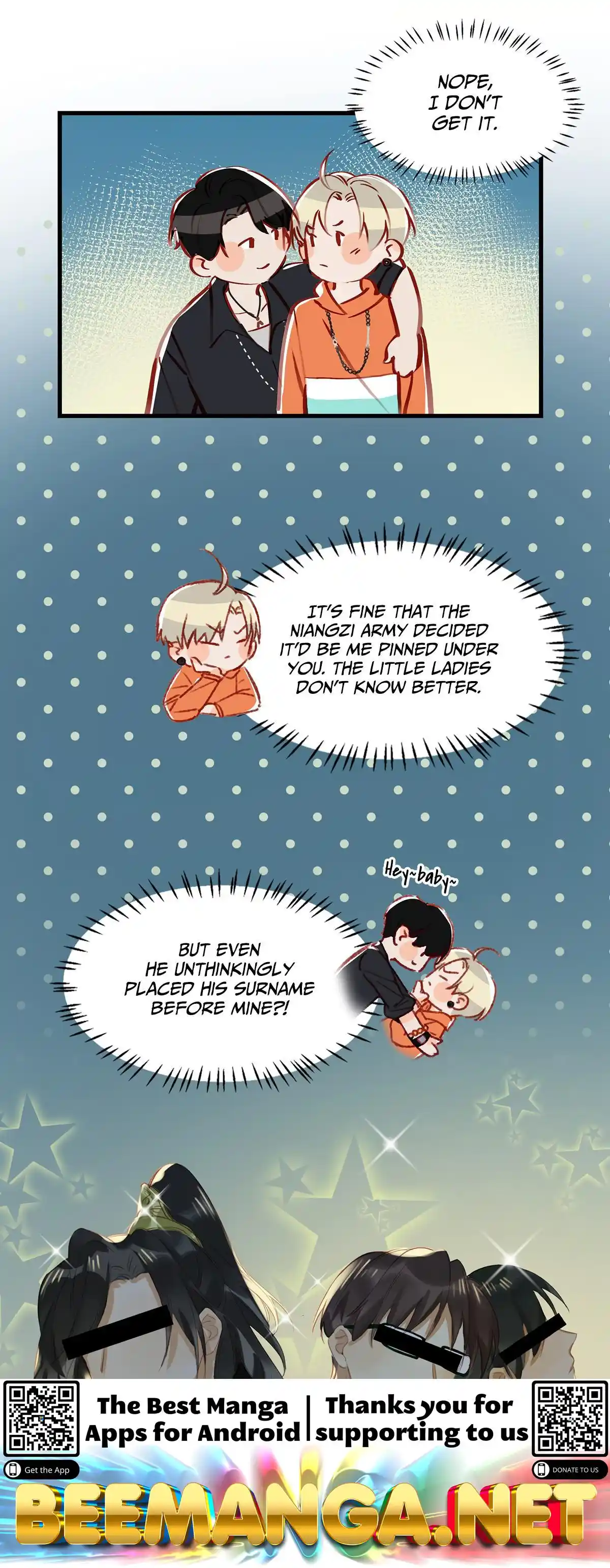 ManhwaFull Chapter 13.1