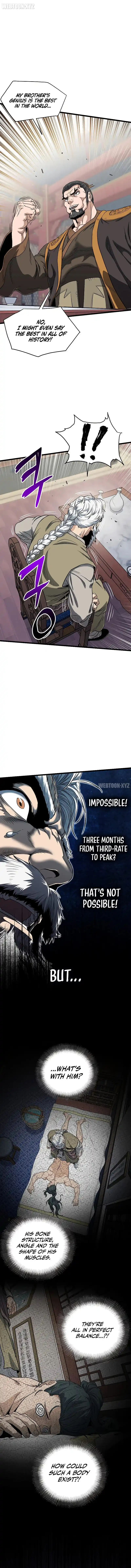 ManhwaFull Chapter 131