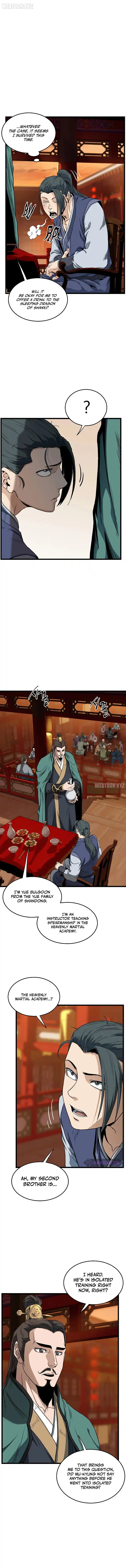 ManhwaFull Chapter 131