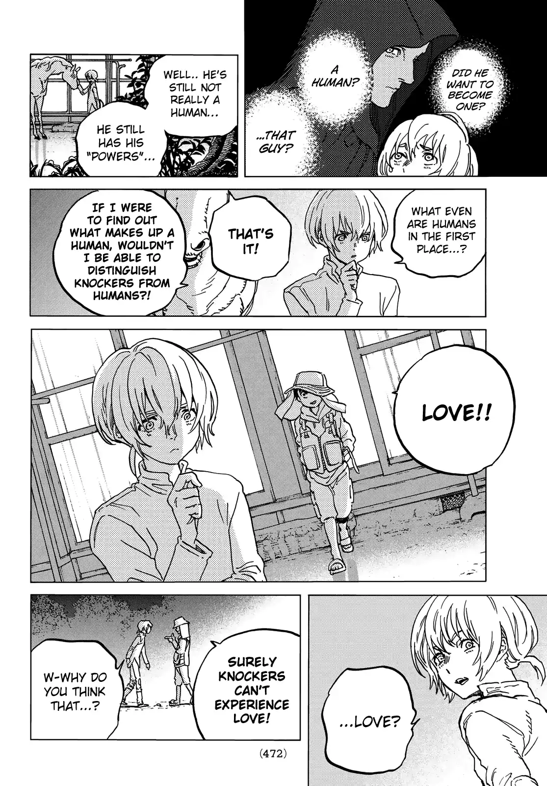 ManhwaFull Chapter 131.2