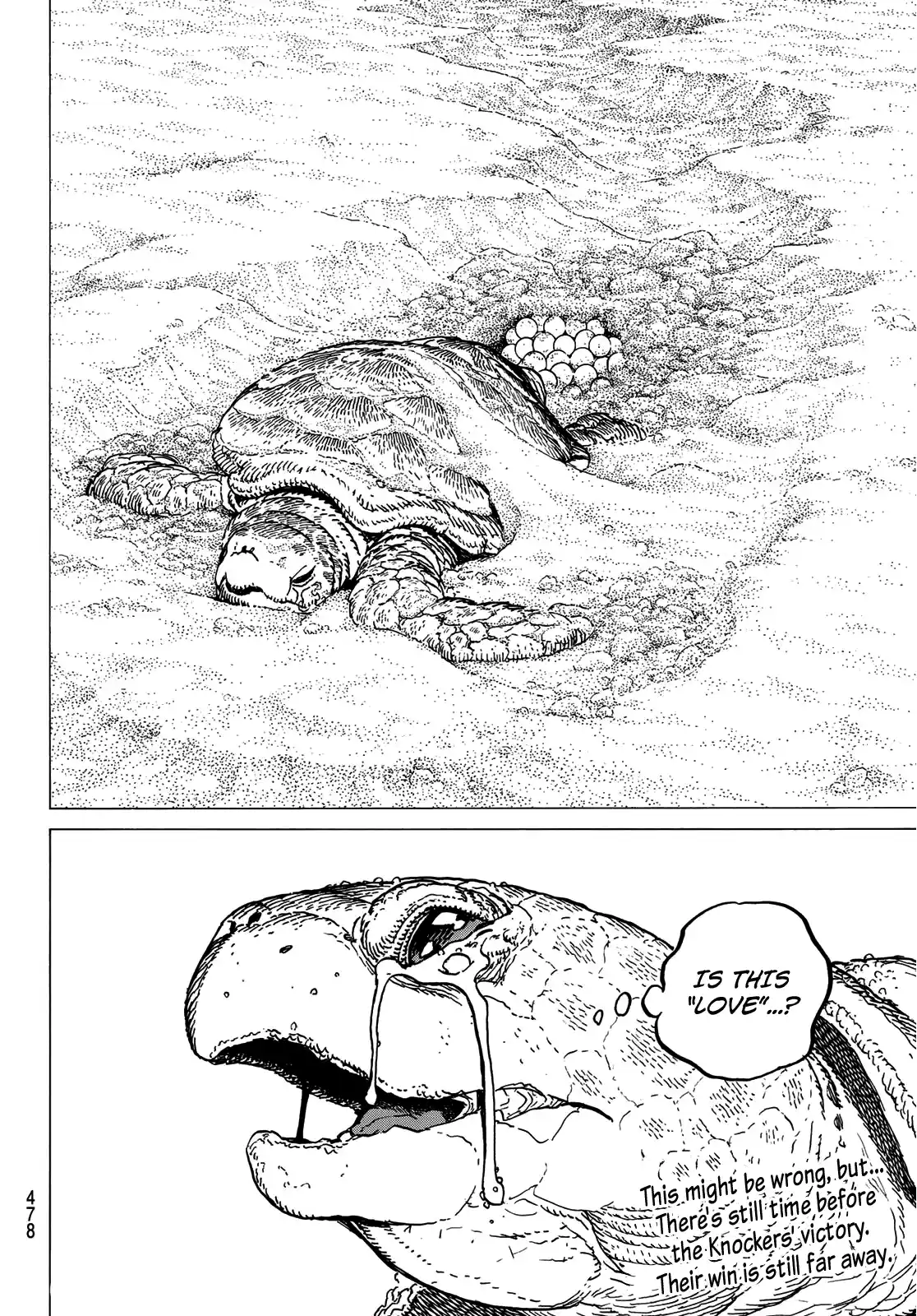 ManhwaFull Chapter 131.2