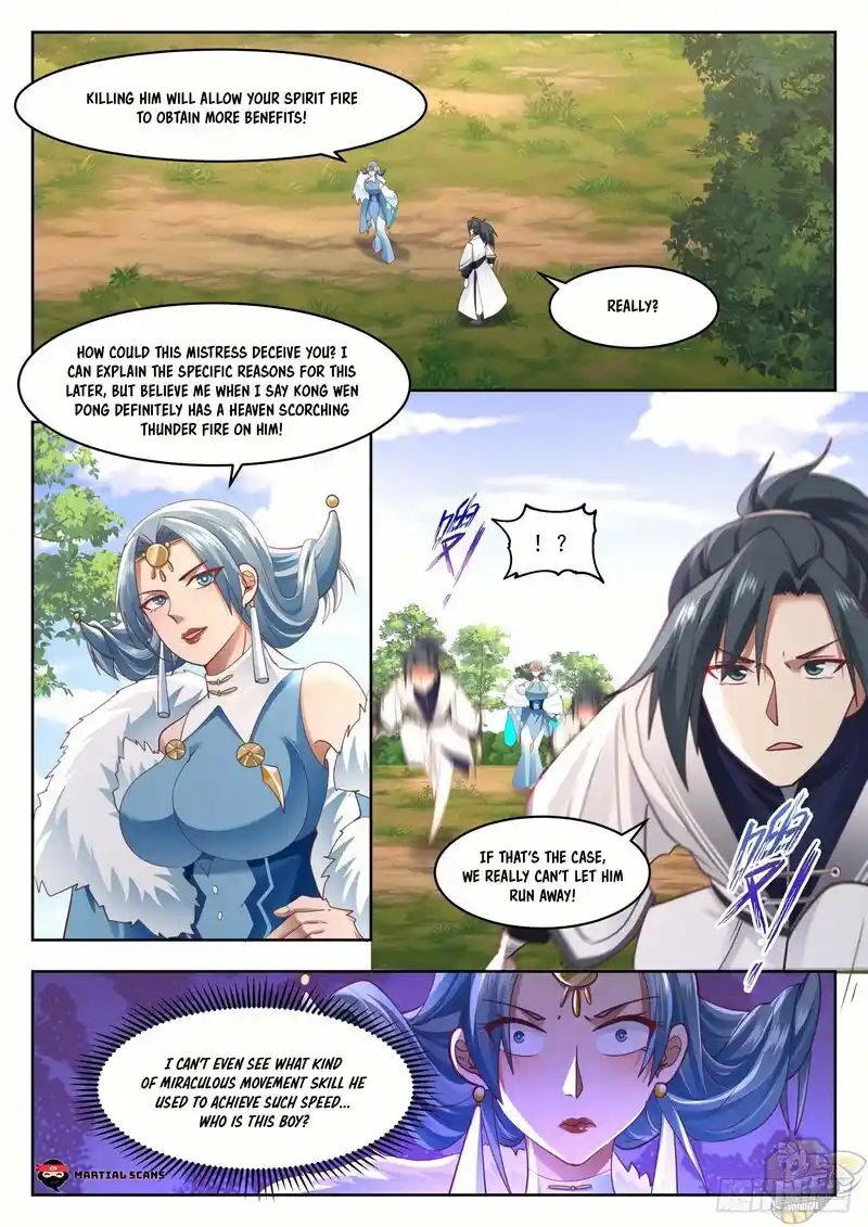 ManhwaFull Chapter 1314