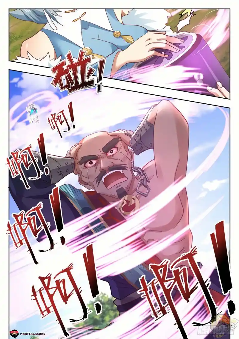 ManhwaFull Chapter 1314