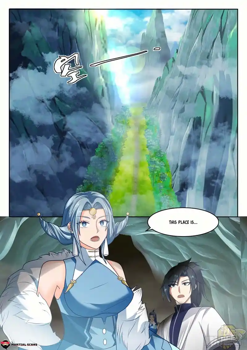 ManhwaFull Chapter 1314