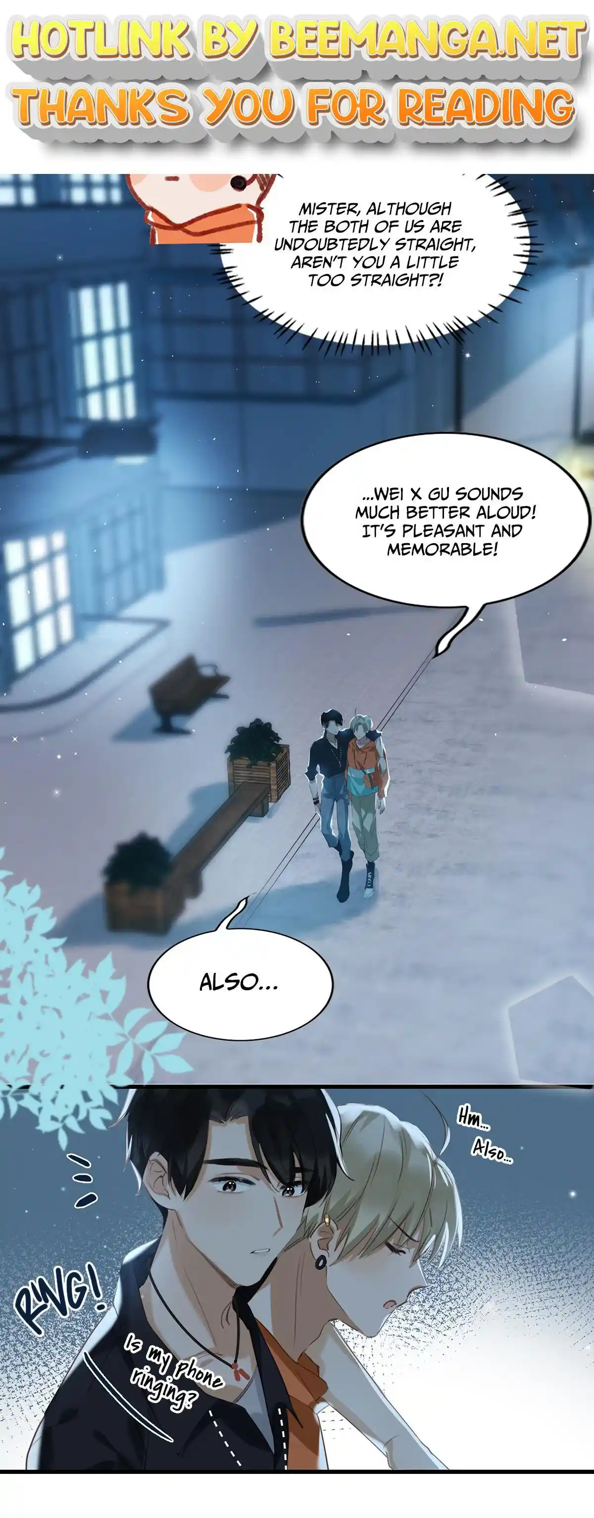 ManhwaFull Chapter 13.2