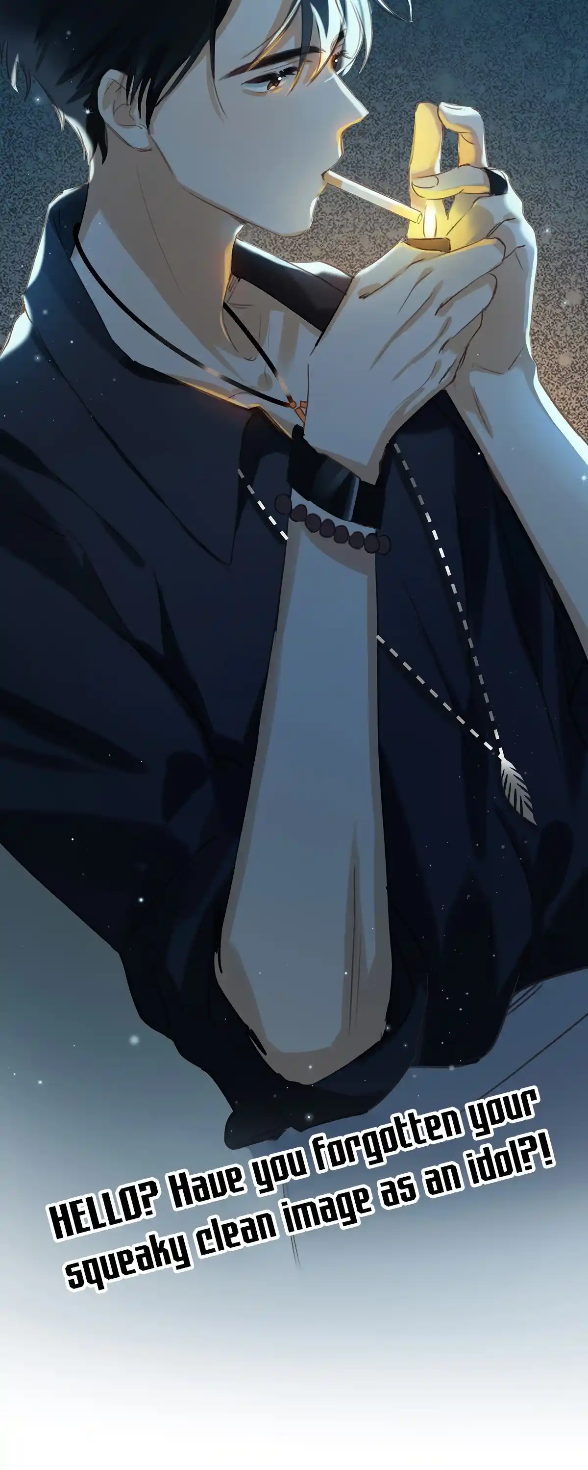 ManhwaFull Chapter 13.2