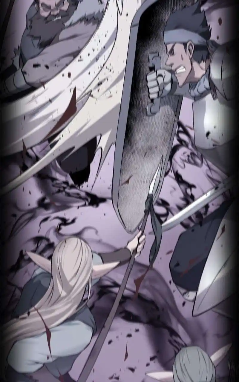 ManhwaFull Chapter 132