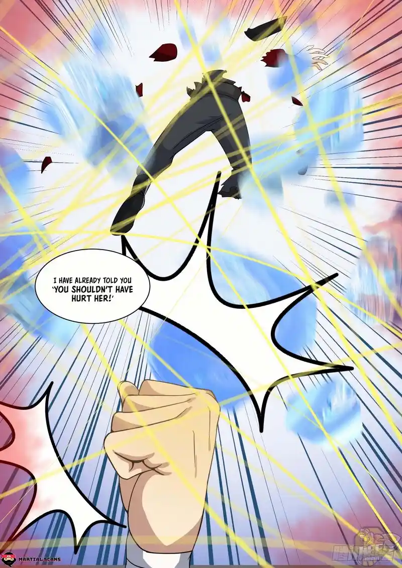 ManhwaFull Chapter 1320