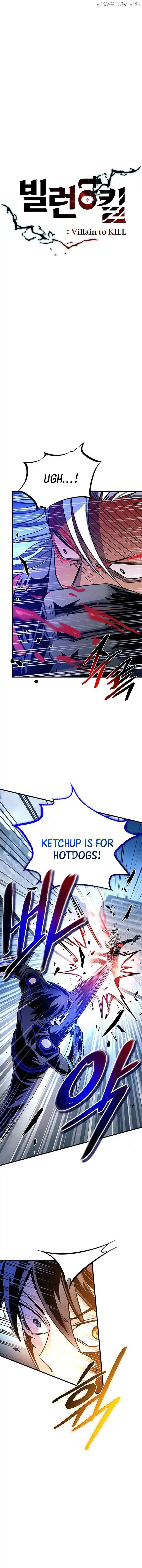 ManhwaFull Chapter 132.1