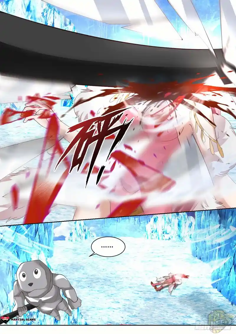 ManhwaFull Chapter 1321