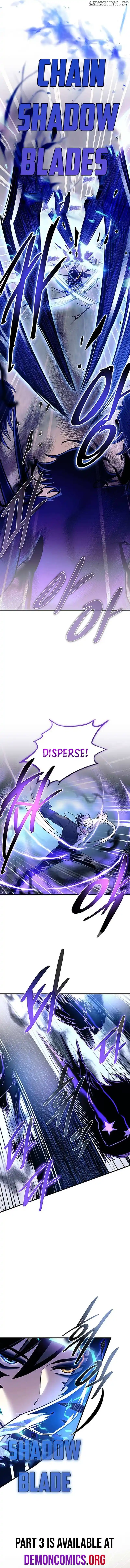 ManhwaFull Chapter 132.2