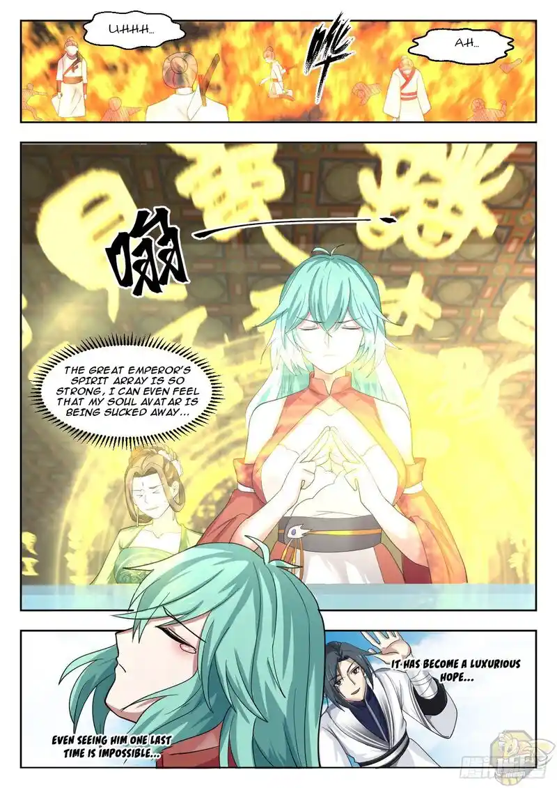 ManhwaFull Chapter 1325