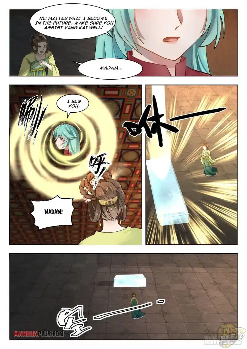 ManhwaFull Chapter 1325