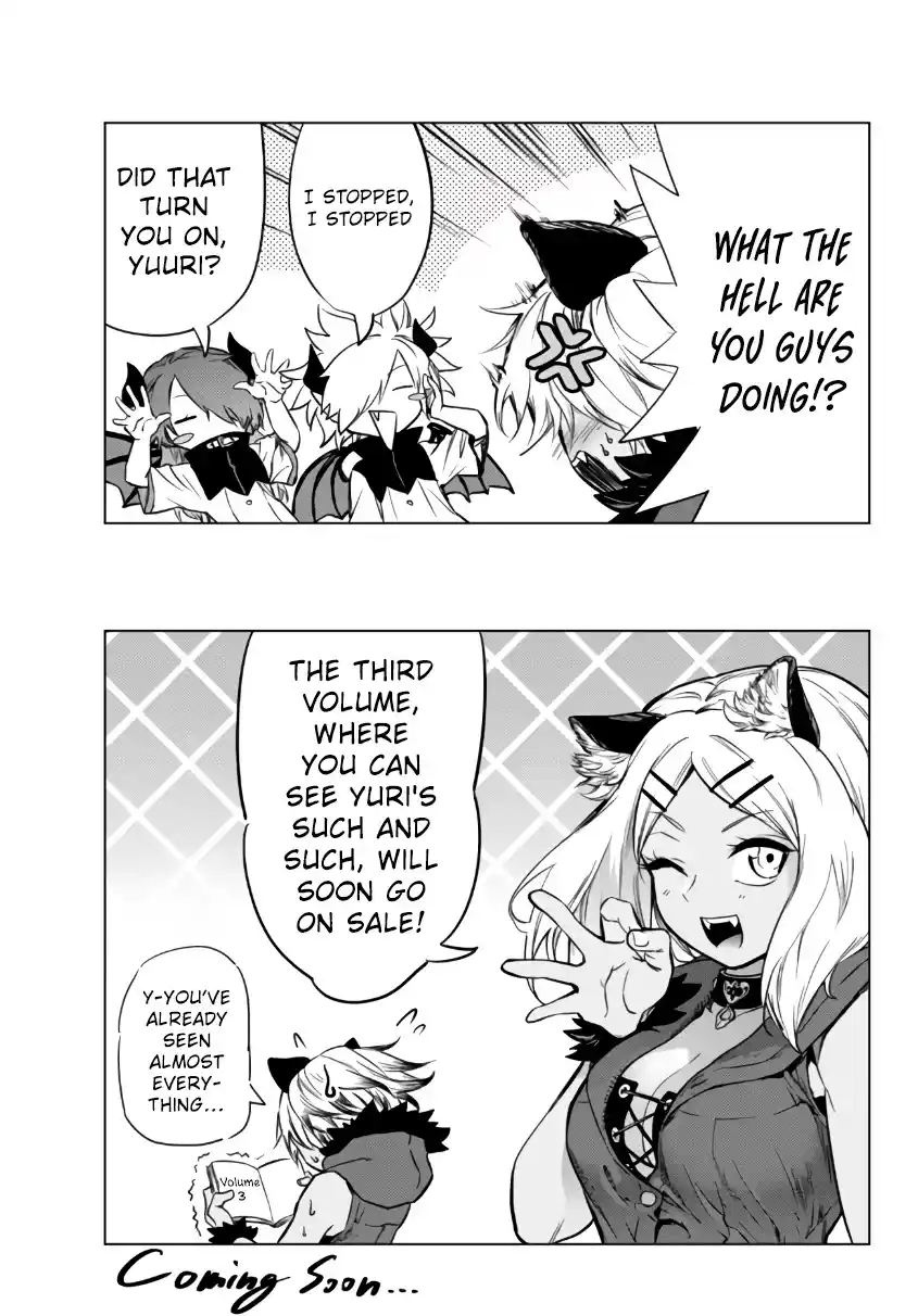 ManhwaFull Chapter 13.3