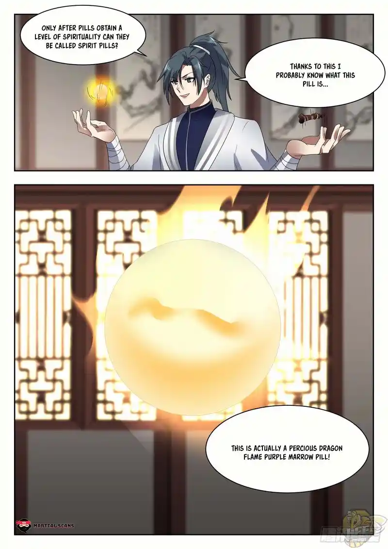 ManhwaFull Chapter 1330