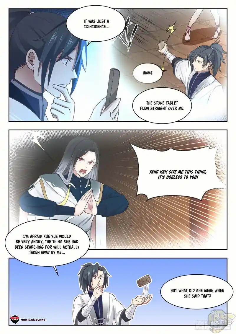 ManhwaFull Chapter 1331