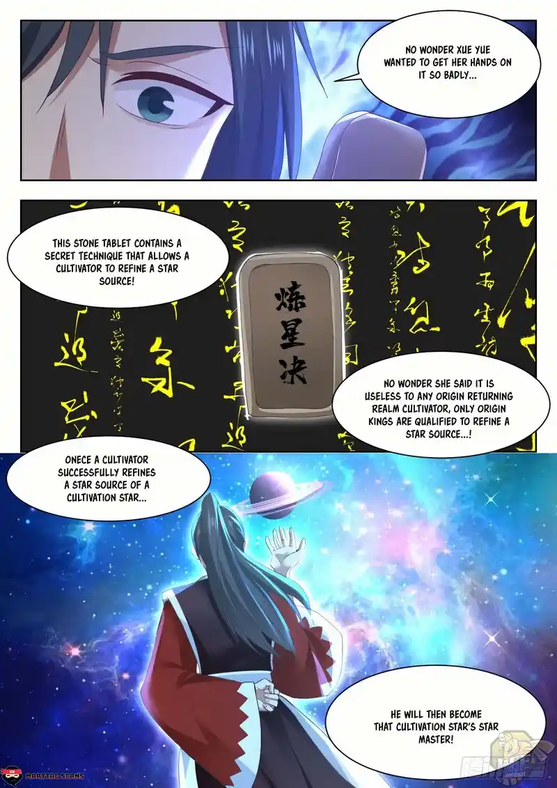 ManhwaFull Chapter 1331