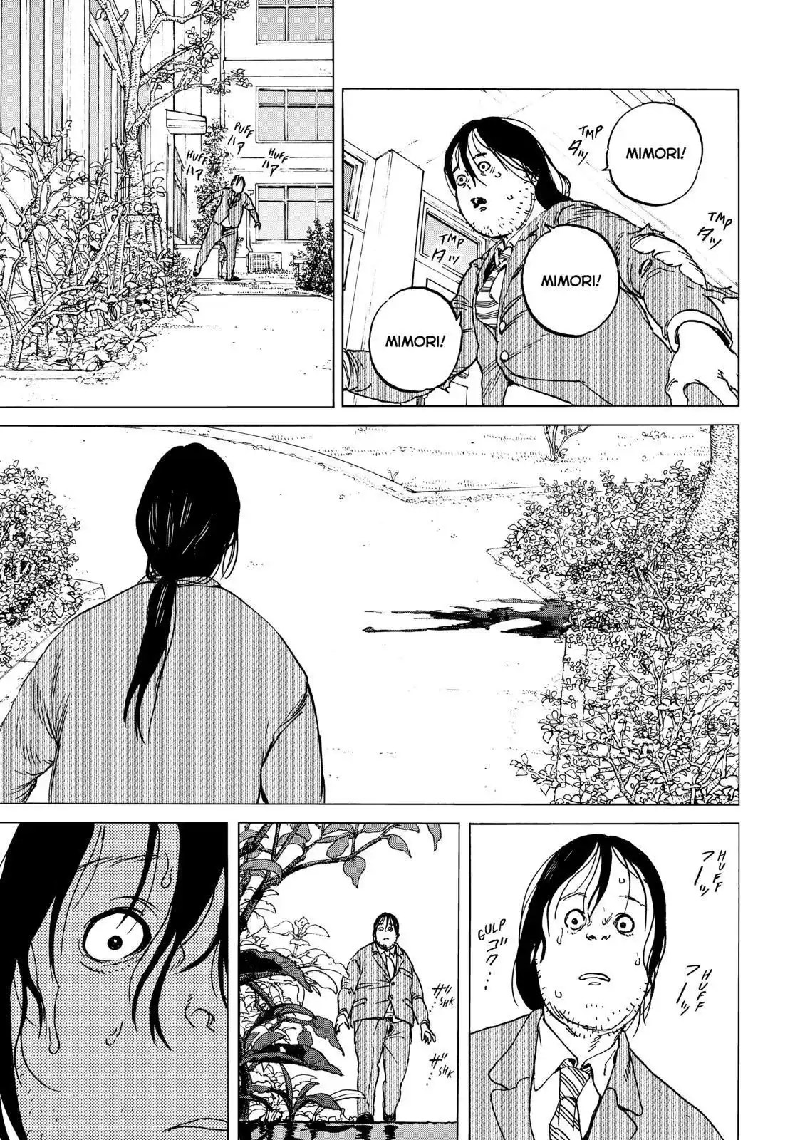 ManhwaFull Chapter 133.6