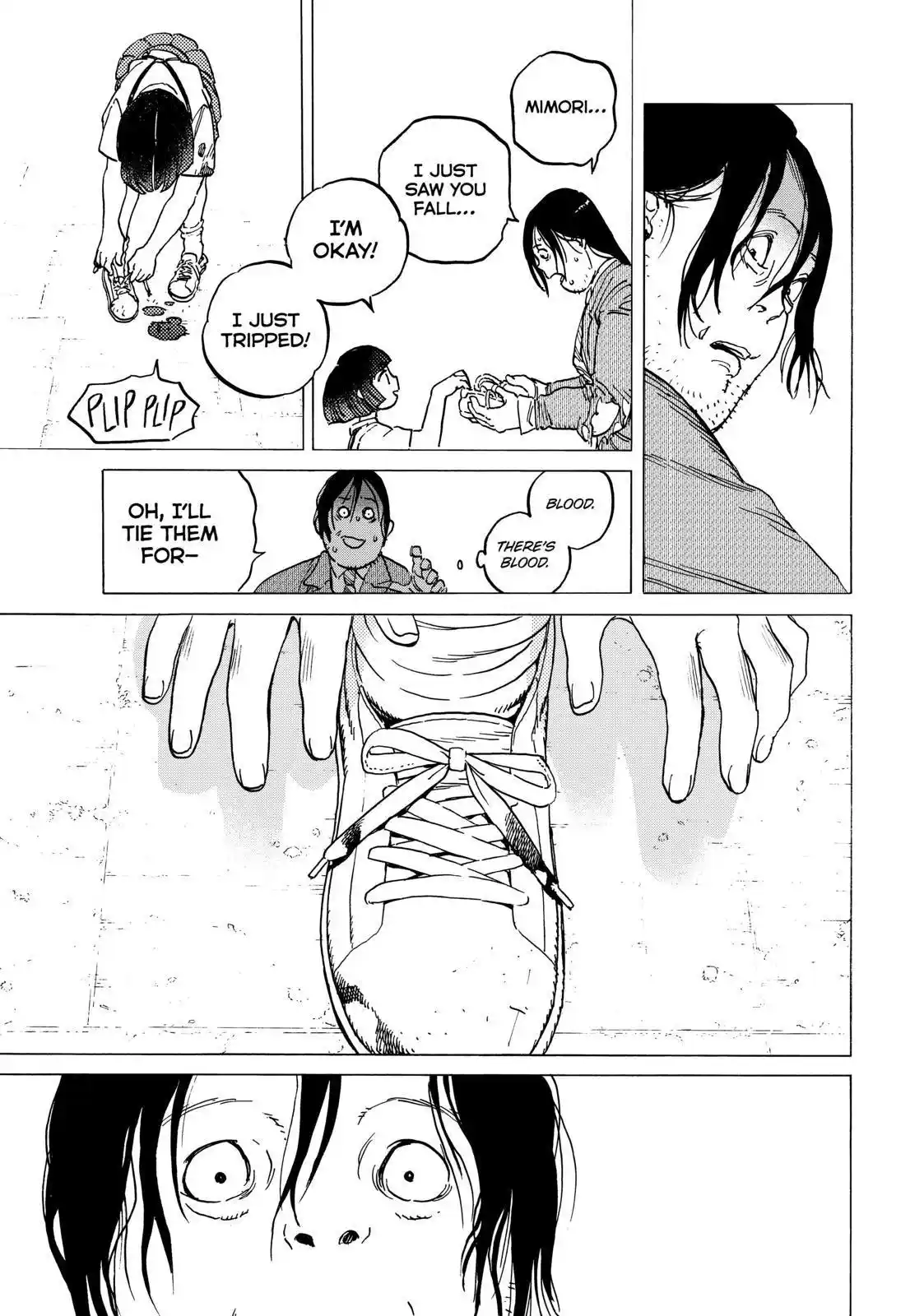 ManhwaFull Chapter 133.6