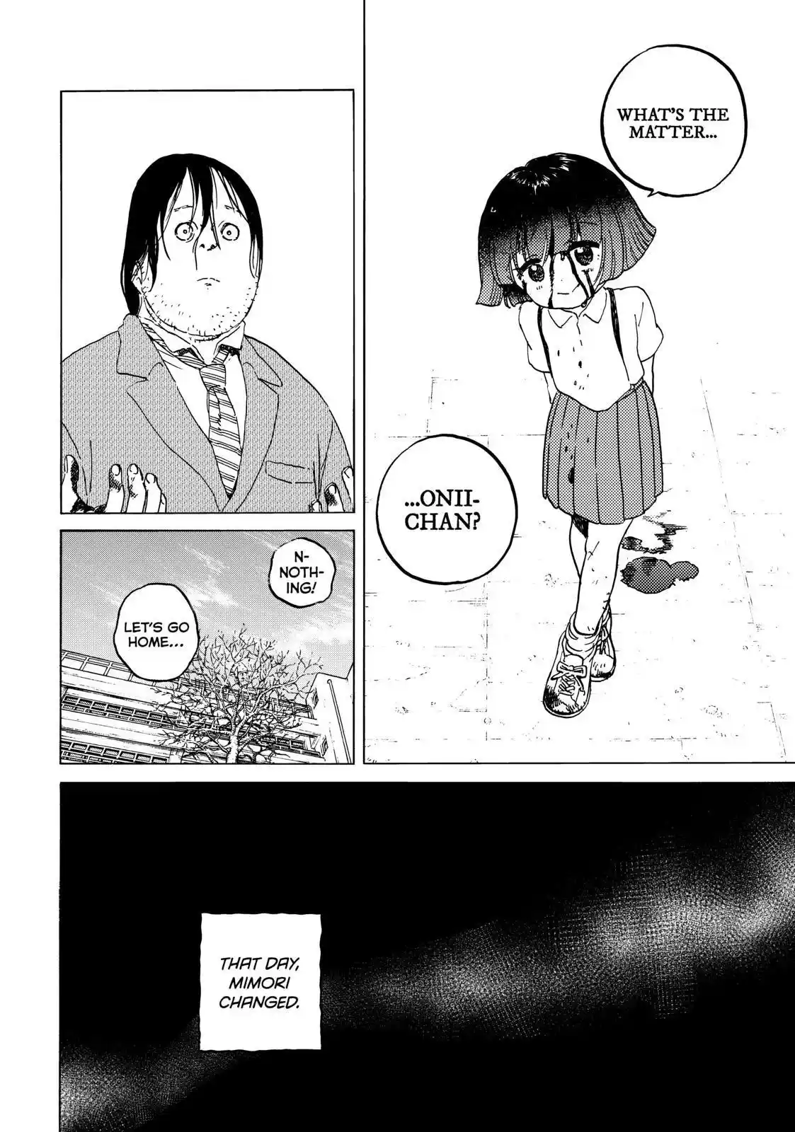 ManhwaFull Chapter 133.6