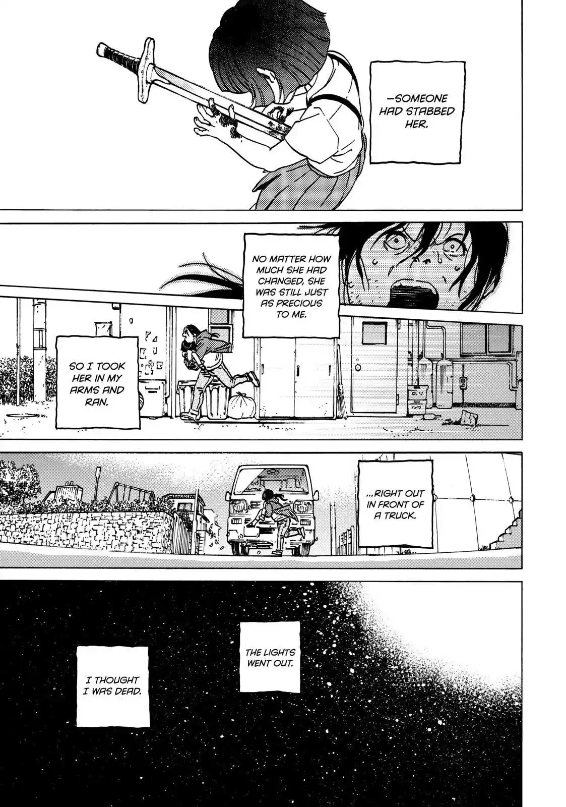 ManhwaFull Chapter 133.6