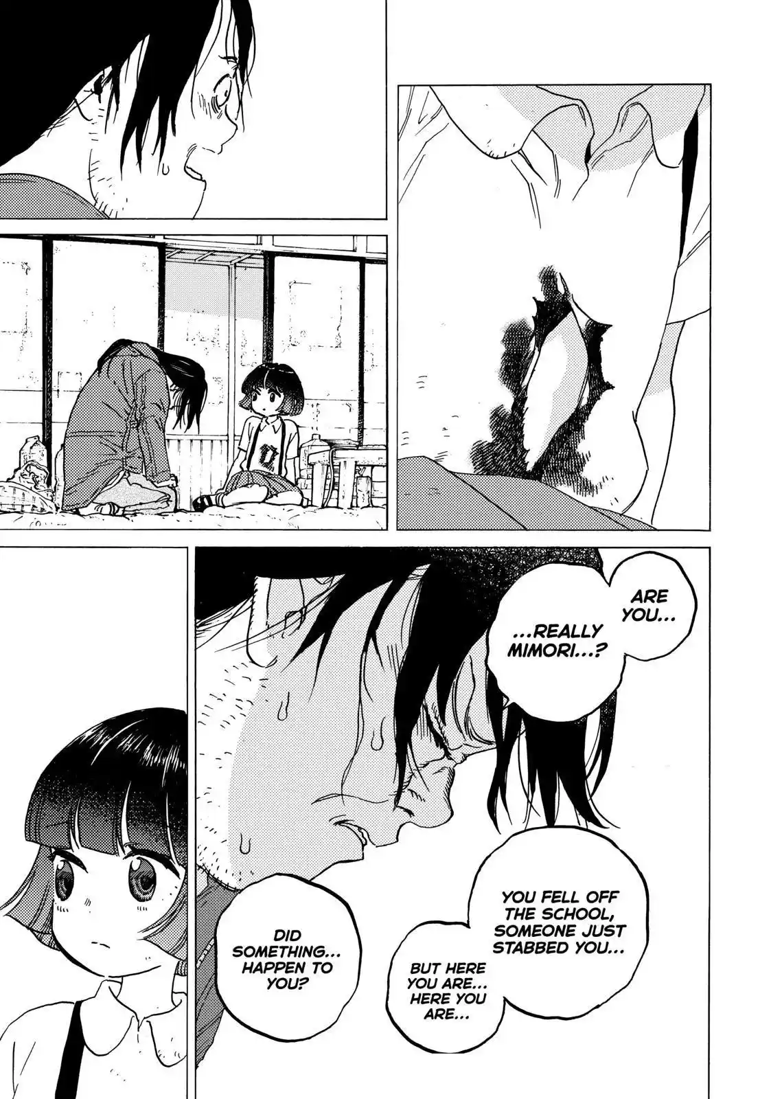 ManhwaFull Chapter 133.6