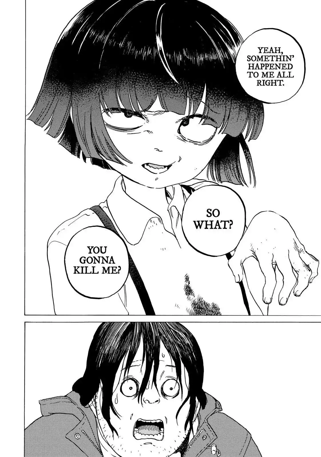 ManhwaFull Chapter 133.6